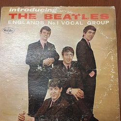 The Beatles