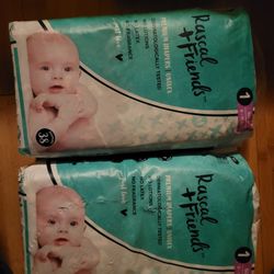 Diapers
