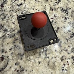 Ms Pac Man Joystick