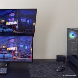 High End Gaming Pc For Sale