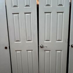 Interior Door Slabs 