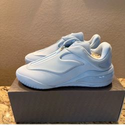 Converse SHAI 001 Masi Blue size 10