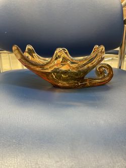 Vintage Candy/jewelry Dish