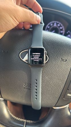 Apple Watch SE
