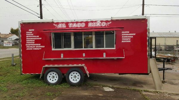 FOOD TRAILERS!! for Sale in Houston, TX OfferUp