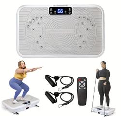 3 VIBRATION MODE ZONES (Walking, jogging, running)