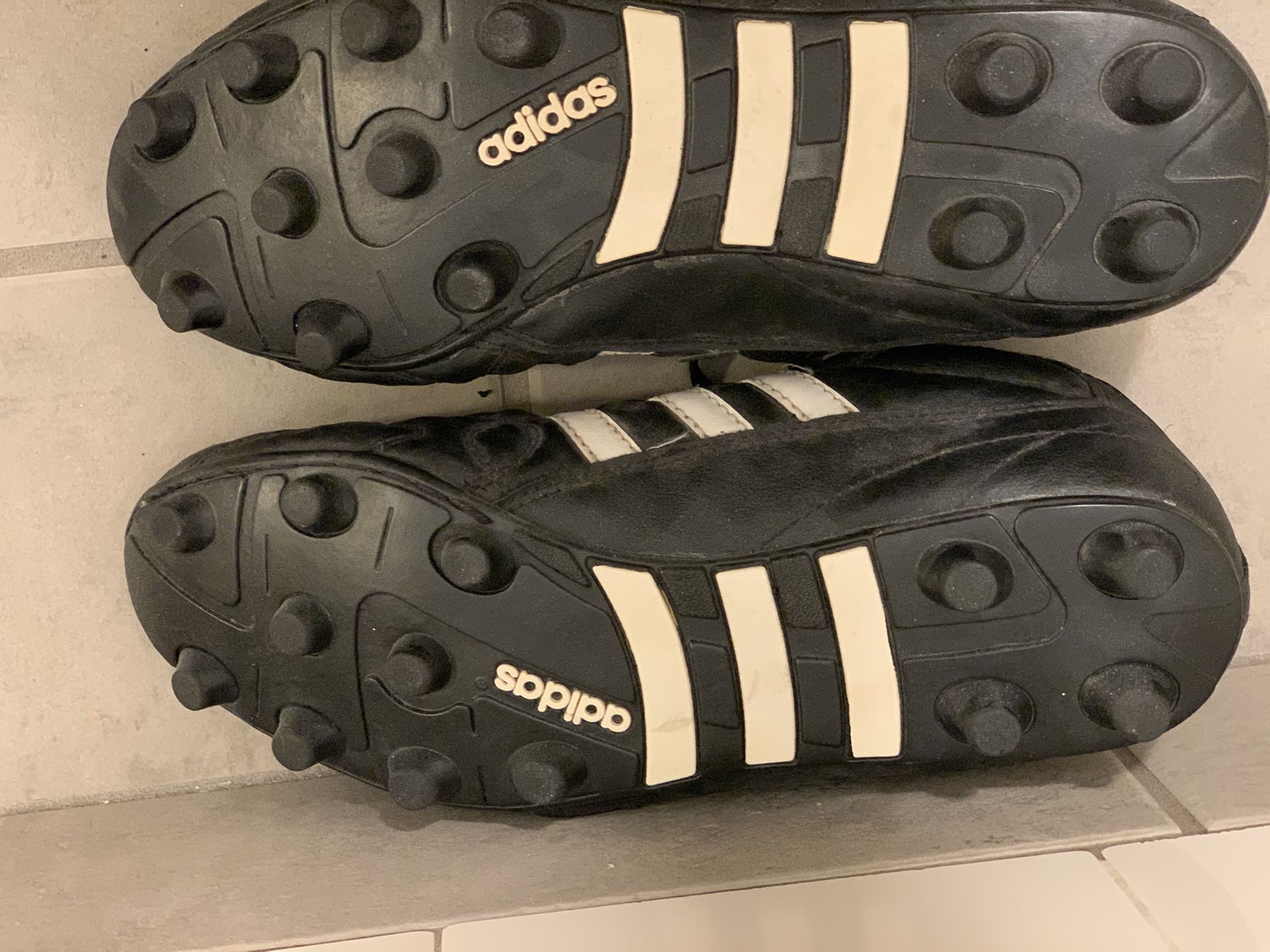 Adidas Soccer Cleats size 10.5