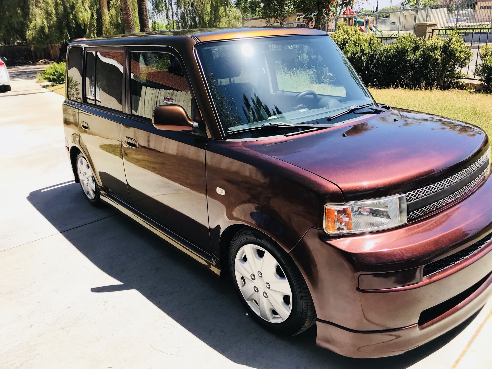 2006 Scion xB Extremely Clean