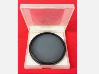 Nikon 62mm Circular Polarizer II Filter Japan