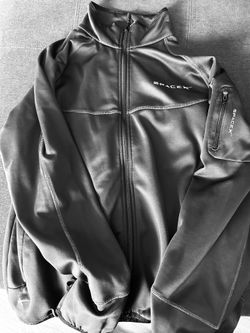 SpaceX Employee Jacket Size Large