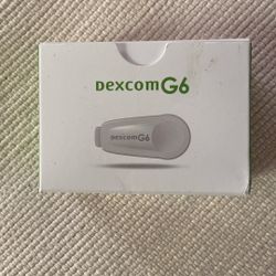 G6 Transmitter Single 