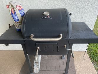 Charcoal Grill  Thumbnail