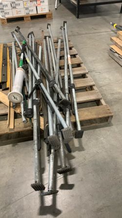 Load locks