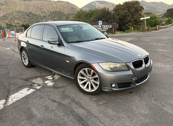 2010 BMW 328i