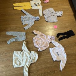 2T Girls Clothes
