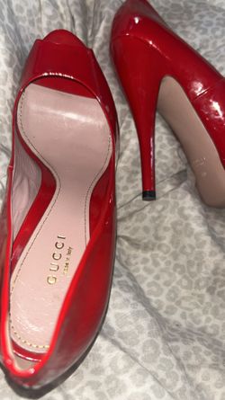 Gucci Heels