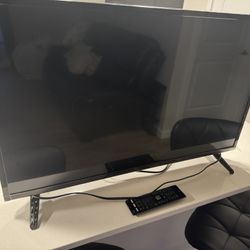 32” Vizio Smart TV