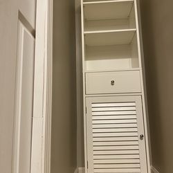 Storage cabinet