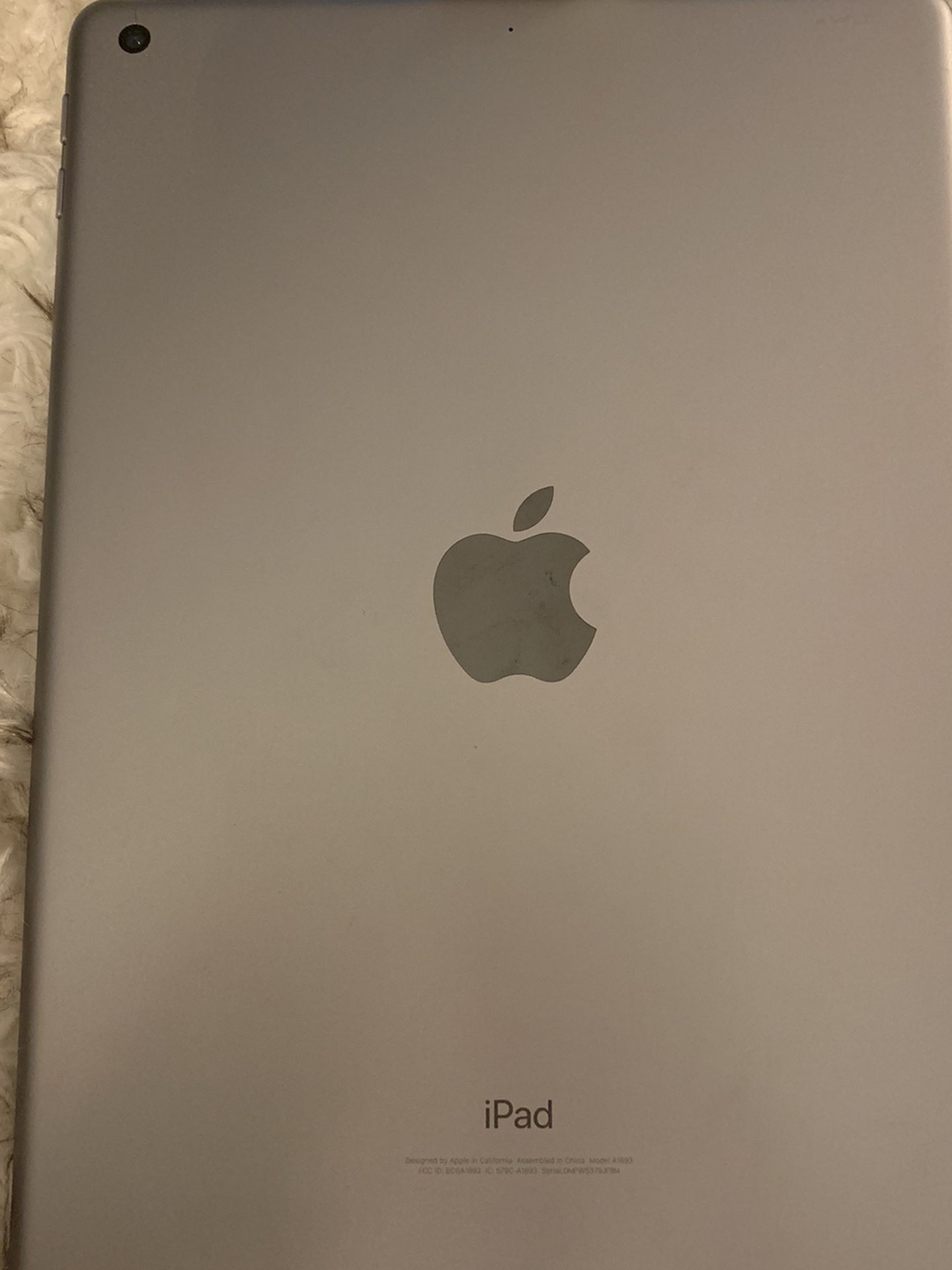 Apple iPad 6th Gen