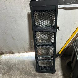 Heavy Duty Motorcycle Ramp $50