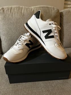 New balance