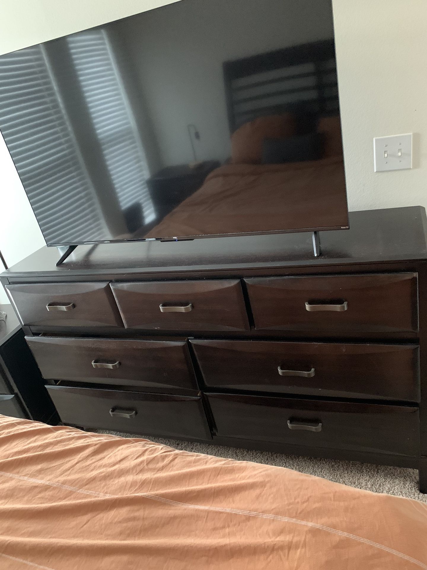 BEDROOM SET FOR SALE 275 for Sale in Katy, TX OfferUp
