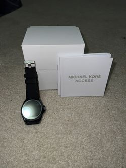 Michael Kors Smartwatch