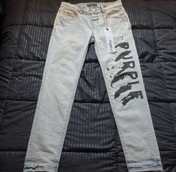 Purple Brand Jeans