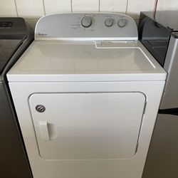 Whirlpool Electric Dryer In Excellent Condition 
