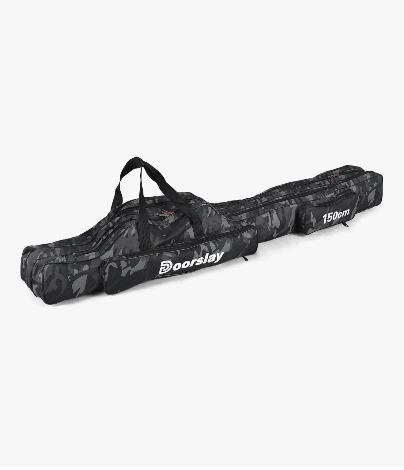 Doorslay Fishing Rod Case 150cm