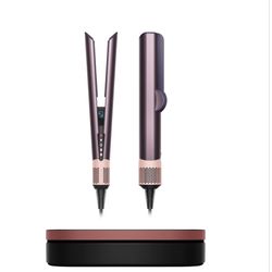 Limited Edition Dyson Straightener