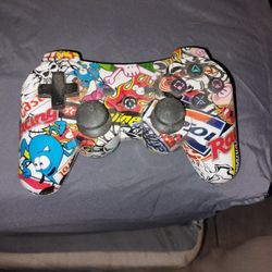 PS3 wirelrss controler