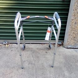 Brand New Walker 300 Lb Weight Limit