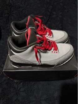 Jordan retro 3