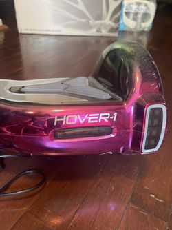 Hover -h1 