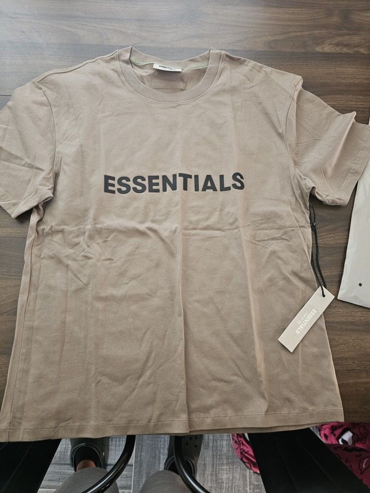 Essentials Clothing For Sale