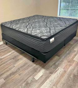 NEW MATTRESSES ❤️