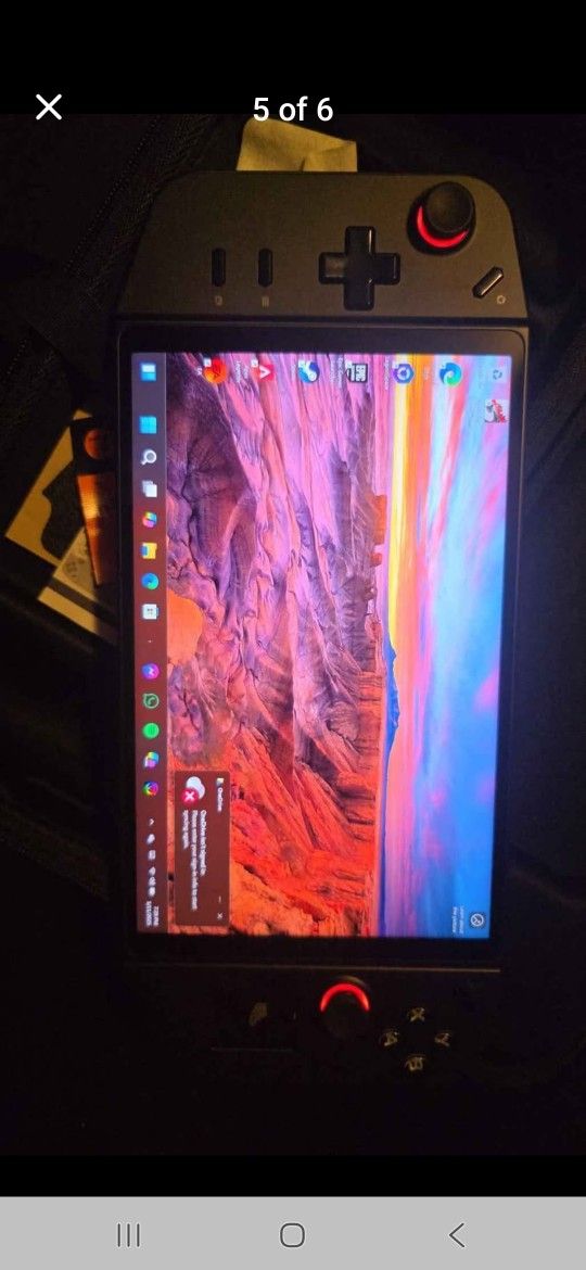 Lenovo Legion Go