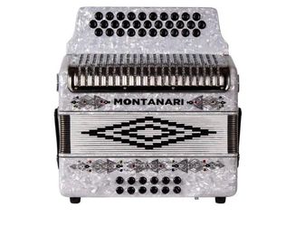 Acordeo. En Tono De Sol Do Fa