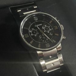 MOVADO SE PILOT 