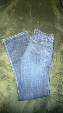 Wrangler Women's Jeans size 25