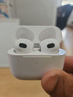 Apple Airpods 3