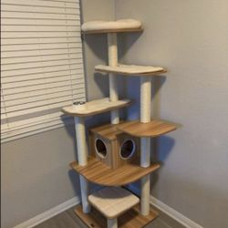 Cat Tree 