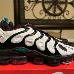 Nike VaporMax Plus Spide-Man Catch Size 9 Men