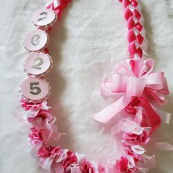 Graduation Lei (Ready For Pick-up)