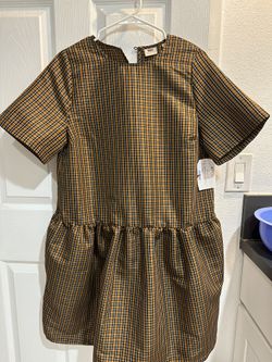 New With Tag Levi Brand Dress Size Small