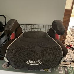 Booster Seat For Kids