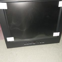 10.4 " Color Lcd Monitor.