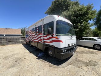 1996 Ford Rv