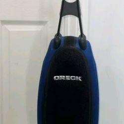 Orek Magnesium Lightweight Vacuum Cleaner 